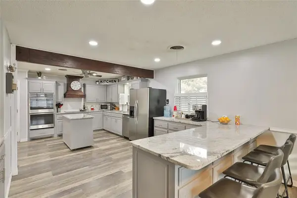 3478 Santa Monica Drive, Abilene, TX 79605