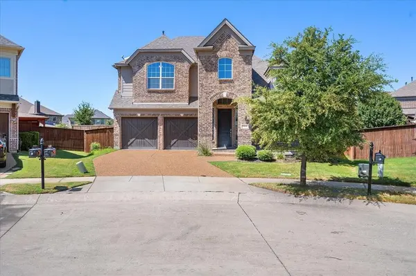 701 Auburn Court, Savannah, TX 76227