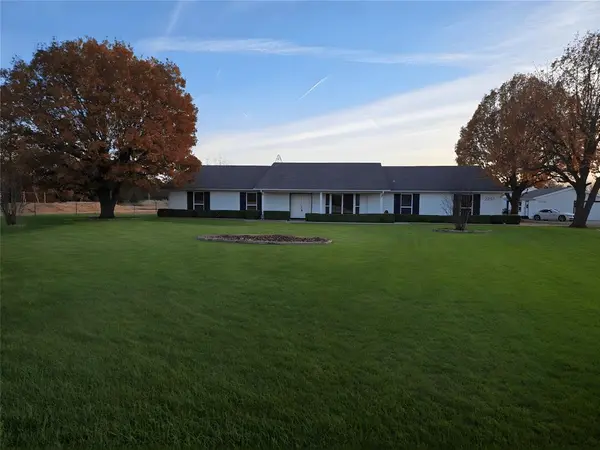 2252 CR 342, Mckinney, TX 75071