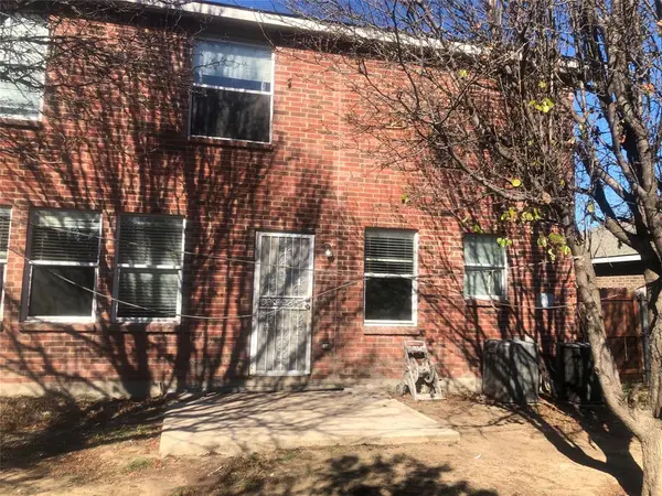 4309 Mayberry Lane, Fort Worth, TX 76123