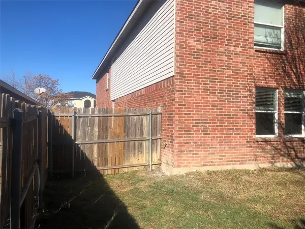 4309 Mayberry Lane, Fort Worth, TX 76123