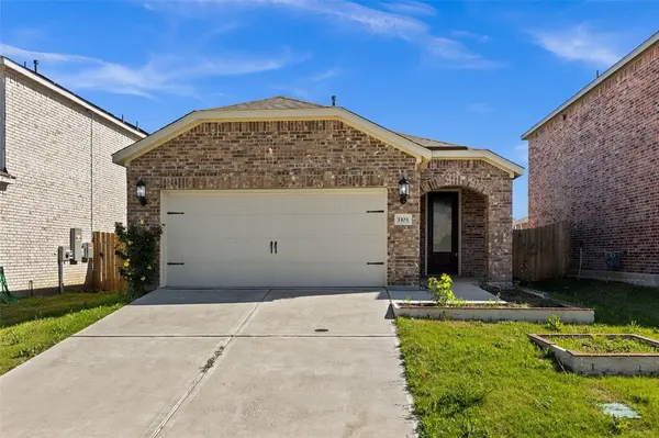 1103 Witherspoon Lane, Princeton, TX 75407