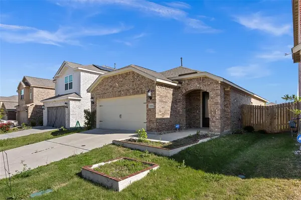 1103 Witherspoon Lane, Princeton, TX 75407