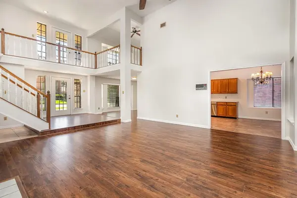 6029 Buffridge Trail, Dallas, TX 75252