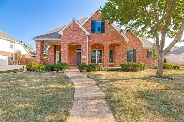 1906 Armstrong Drive, Allen, TX 75002