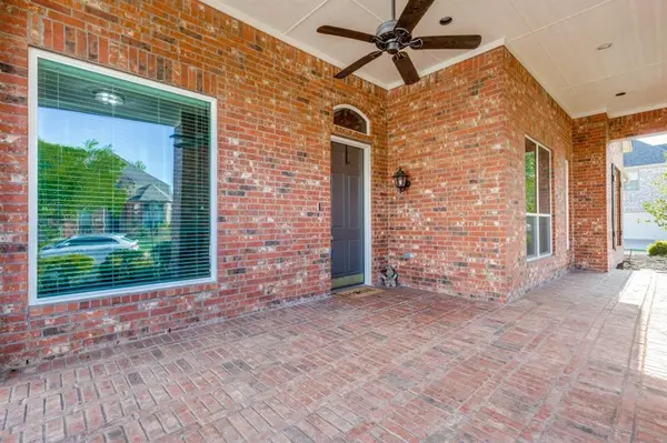 1906 Armstrong Drive, Allen, TX 75002