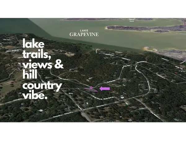 3306 Rolling Drive, Flower Mound, TX 75022