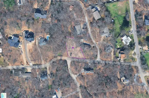 3306 Rolling Drive, Flower Mound, TX 75022