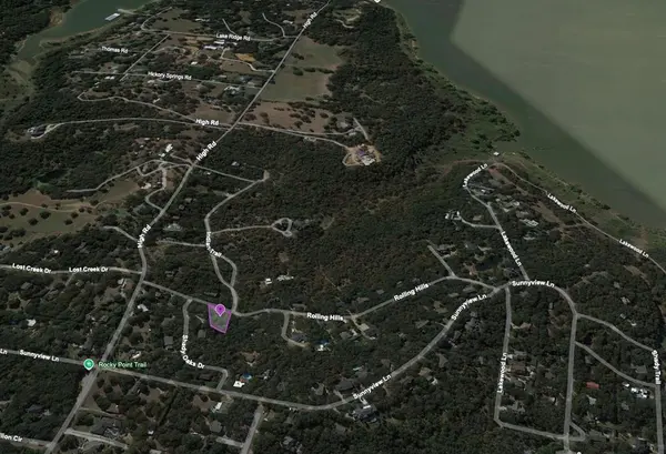 3306 Rolling Drive, Flower Mound, TX 75022