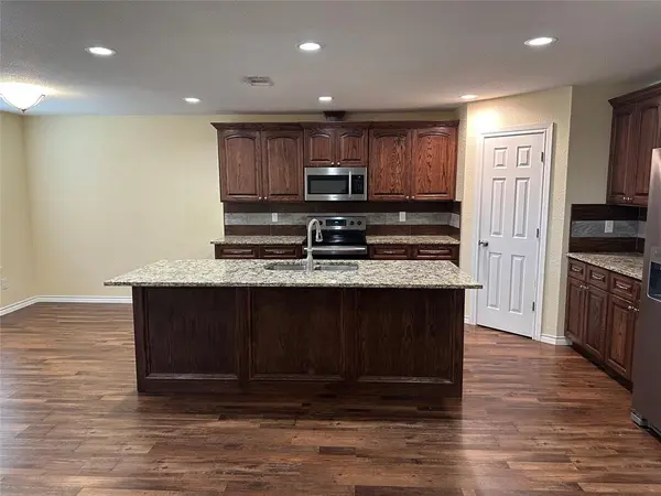 412 S Park Street, Terrell, TX 75160