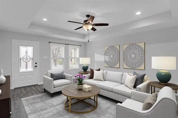 399 S Main Street, Blue Ridge, TX 75424