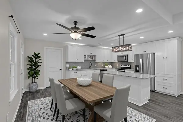 399 S Main Street, Blue Ridge, TX 75424