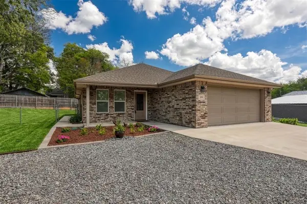 399 S Main Street, Blue Ridge, TX 75424