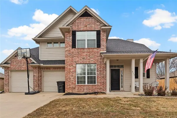 517 Austin Acres, Sulphur Springs, TX 75482