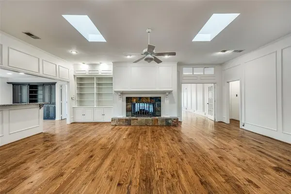 9223 Club Glen Drive, Dallas, TX 75243