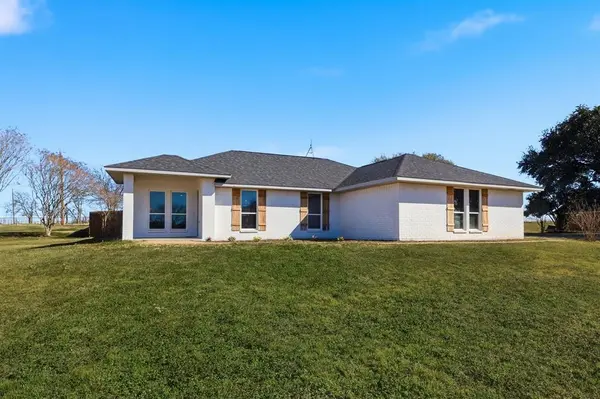 101 S Haven Place, Waxahachie, TX 75165