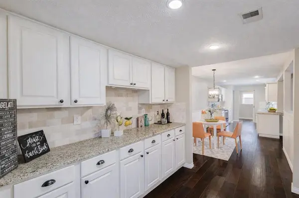 1208 Crestwood Court, Allen, TX 75002