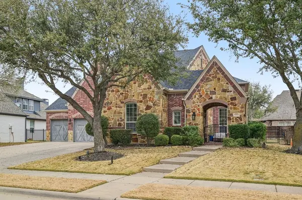 4251 Wilson Creek Trail, Prosper, TX 75078