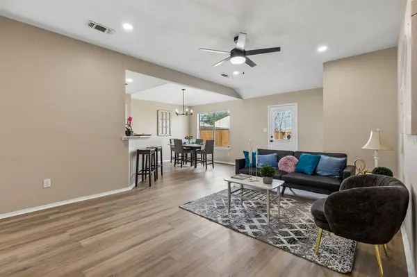 2604 Helen Lane, Mesquite, TX 75181