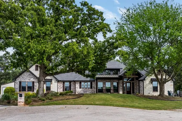 7977 Shore Crest Way, Athens, TX 75752