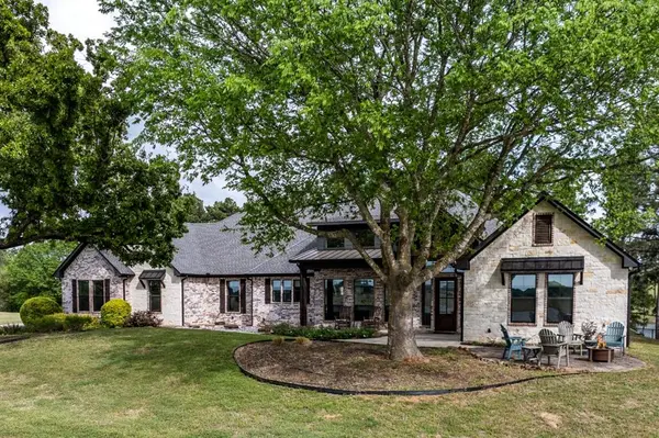 7977 Shore Crest Way, Athens, TX 75752