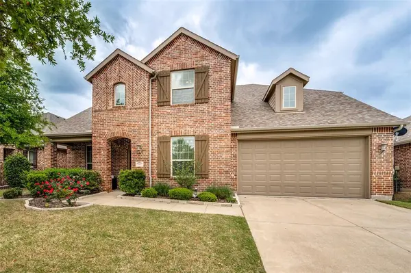 1820 Drover Creek Road, Aubrey, TX 76227