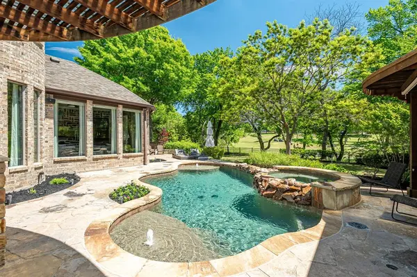 1709 Singletree Court, Mckinney, TX 75072