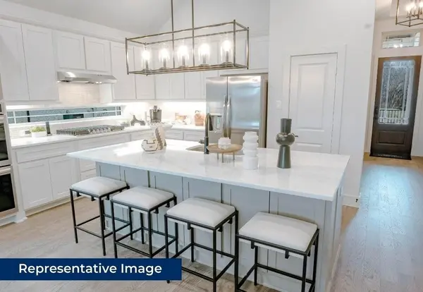 1205 Charlies Place, Lucas, TX 75098