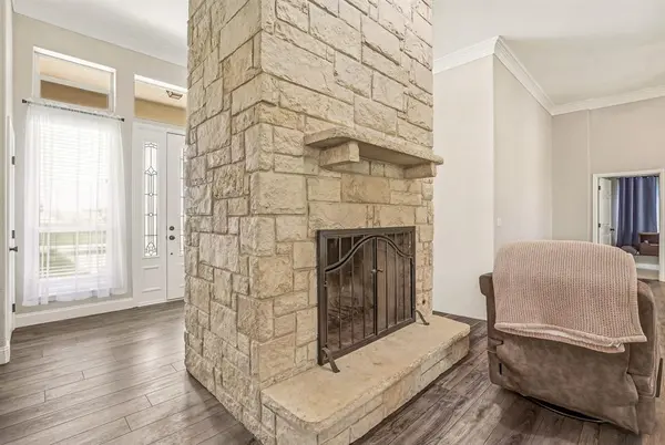 2450 Wood Road, Tolar, TX 76476