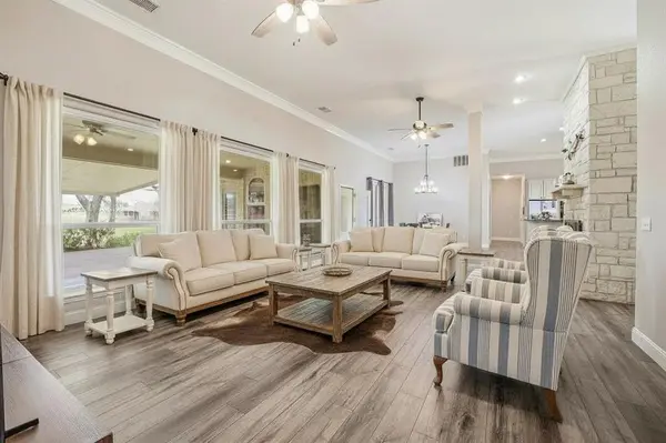 2450 Wood Road, Tolar, TX 76476