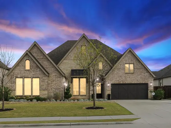 2180 Ivywood Lane, Prosper, TX 75078