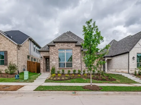 4331 Hudson Street, Fate, TX 75087