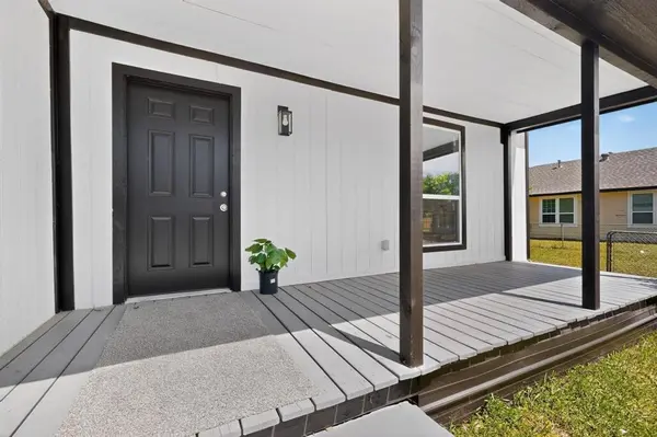 1612 Jones Street, Greenville, TX 75401