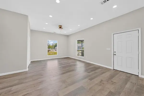 1612 Jones Street, Greenville, TX 75401