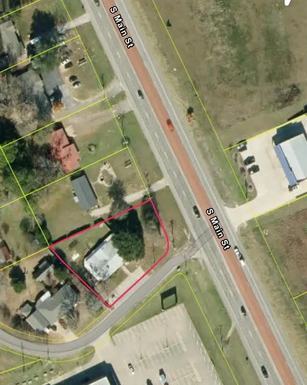 103 Pearl Street, Lindale, TX 75771