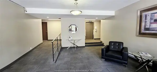 3905 RIVERSIDE Drive East #311, Windsor, ON N8Y 1B3