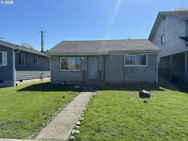 286 26TH AVE, Longview, WA 98632