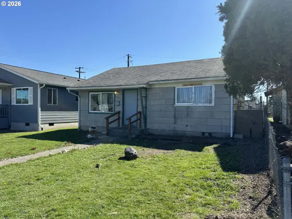 286 26TH AVE, Longview, WA 98632