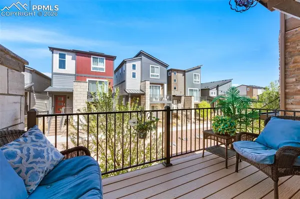 7340 Cracker Jack HTS, Colorado Springs, CO 80922