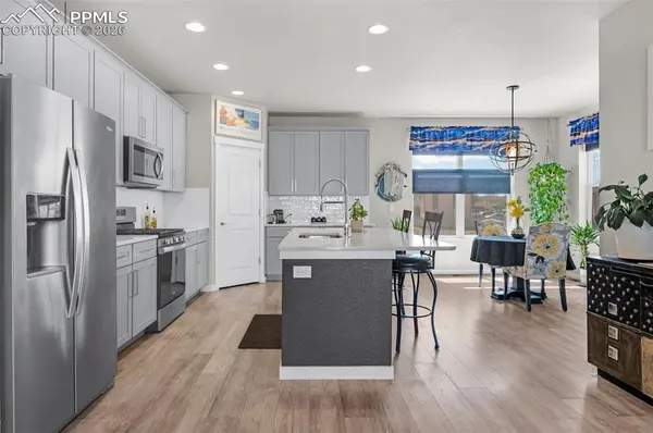 7340 Cracker Jack HTS, Colorado Springs, CO 80922