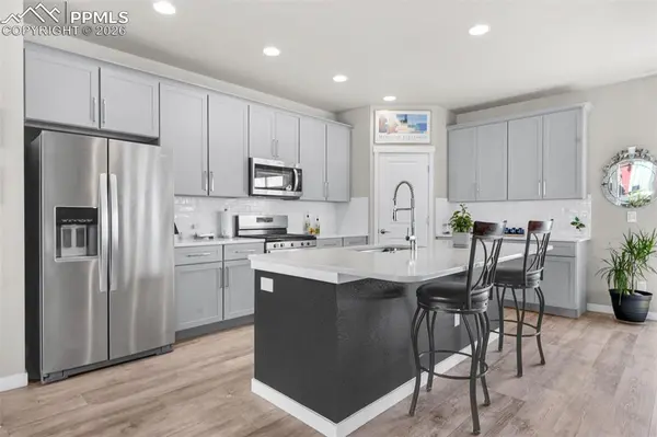 7340 Cracker Jack HTS, Colorado Springs, CO 80922