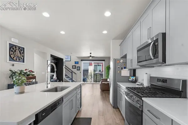 7340 Cracker Jack HTS, Colorado Springs, CO 80922