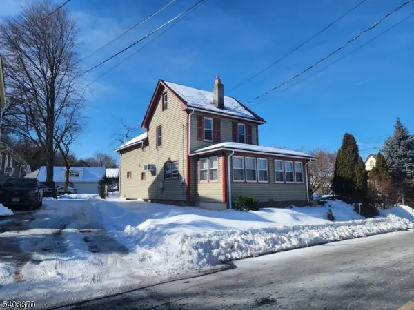 7 Lindsley Rd, Little Falls Twp., NJ 07424