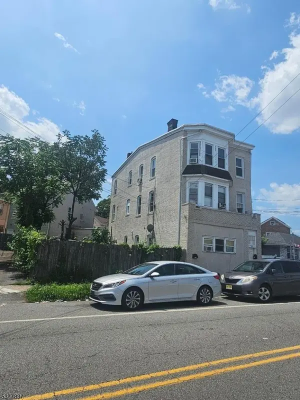 310 Vreeland Ave, Paterson City, NJ 07513