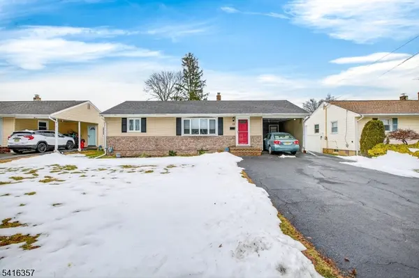 13 Yates Dr, East Brunswick Twp., NJ 08816