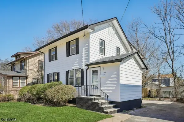 1451 Bond St, Hillside Twp., NJ 07205