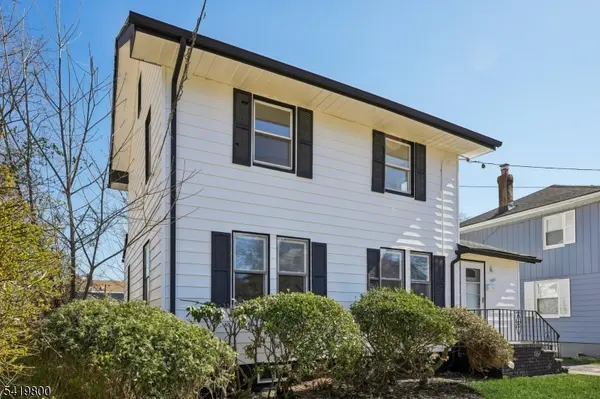 1451 Bond St, Hillside Twp., NJ 07205