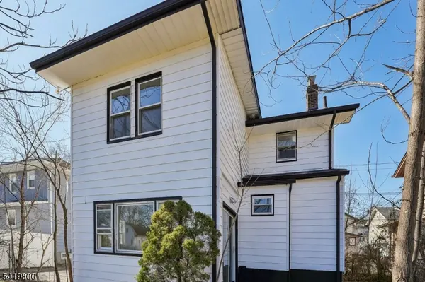 1451 Bond St, Hillside Twp., NJ 07205