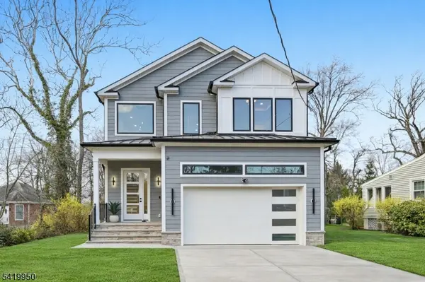 107 Kent Place Blvd, Summit City, NJ 07901