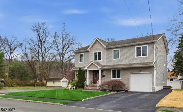 122 Kipling Ave, Springfield Twp., NJ 07081